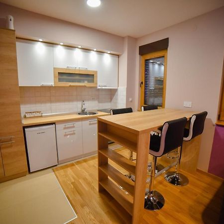 Ametist10 Daire Zlatibor Dış mekan fotoğraf
