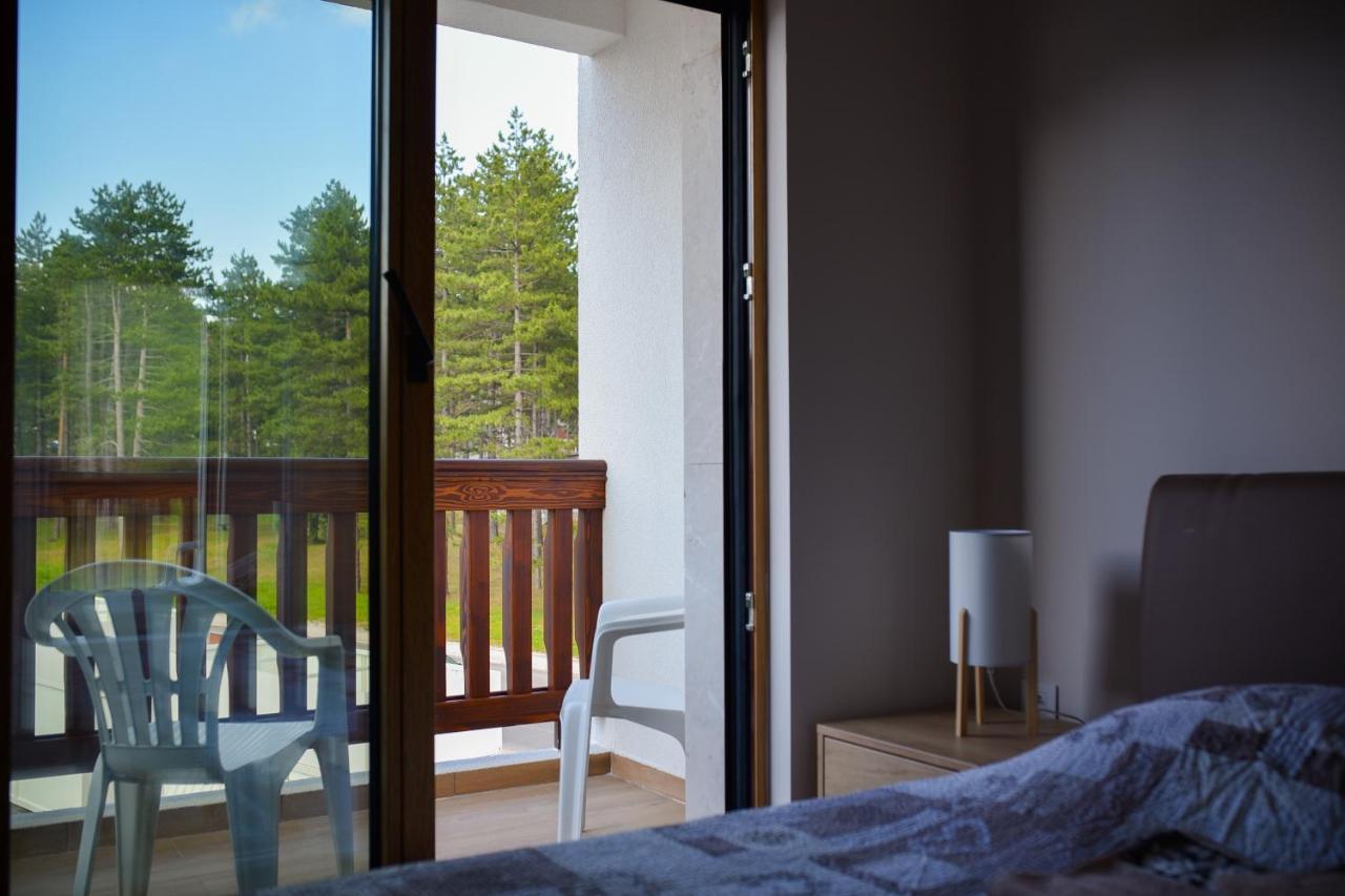 Ametist10 Daire Zlatibor Dış mekan fotoğraf