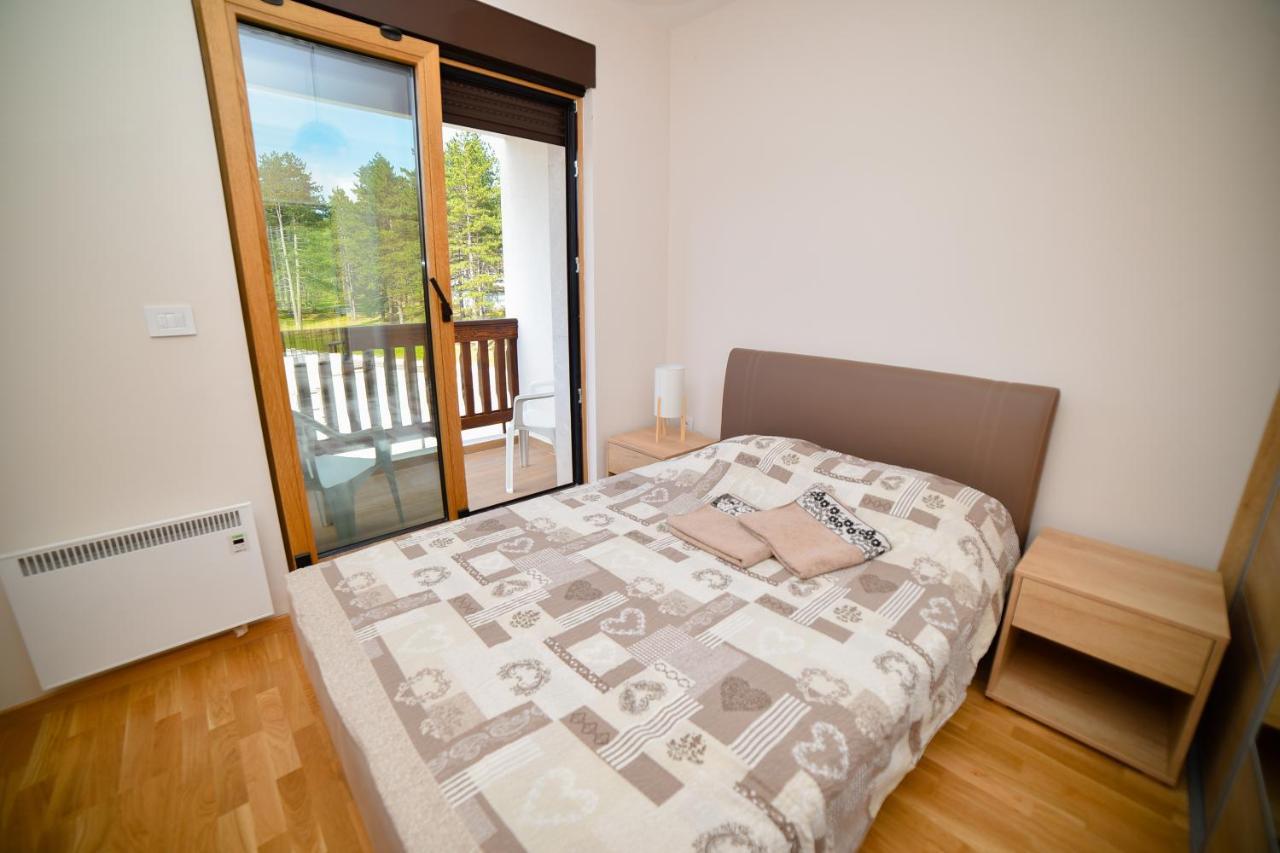 Ametist10 Daire Zlatibor Dış mekan fotoğraf