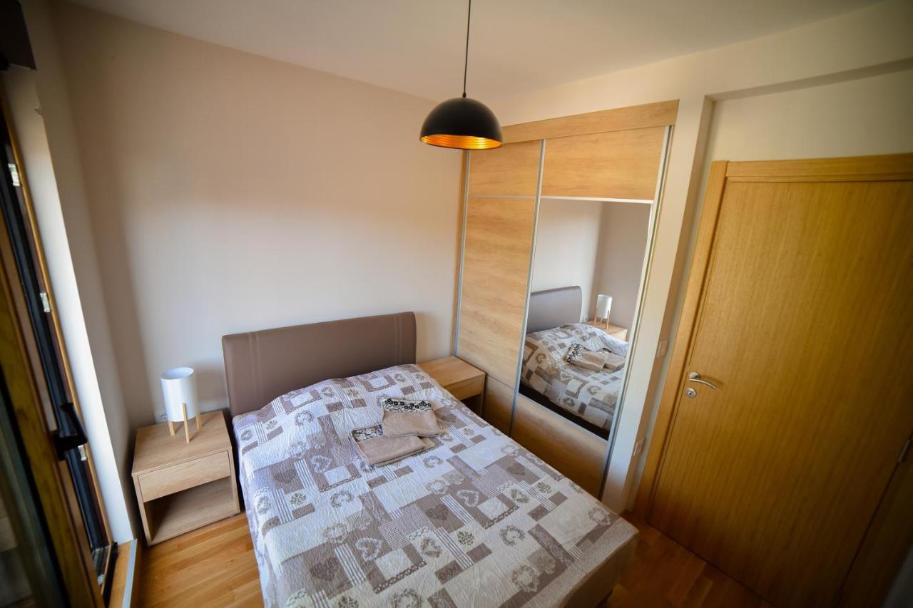 Ametist10 Daire Zlatibor Dış mekan fotoğraf